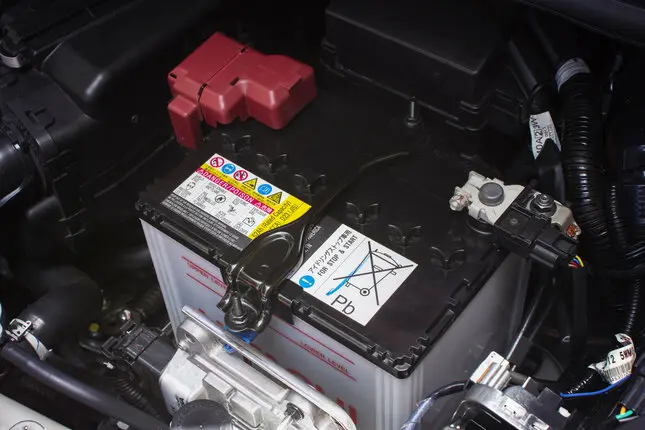 Tipps zum 12V-Betrieb von Starlink