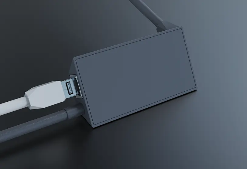 Ethernet Adapter