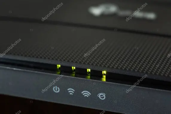Router-Setup für Starlink Integration