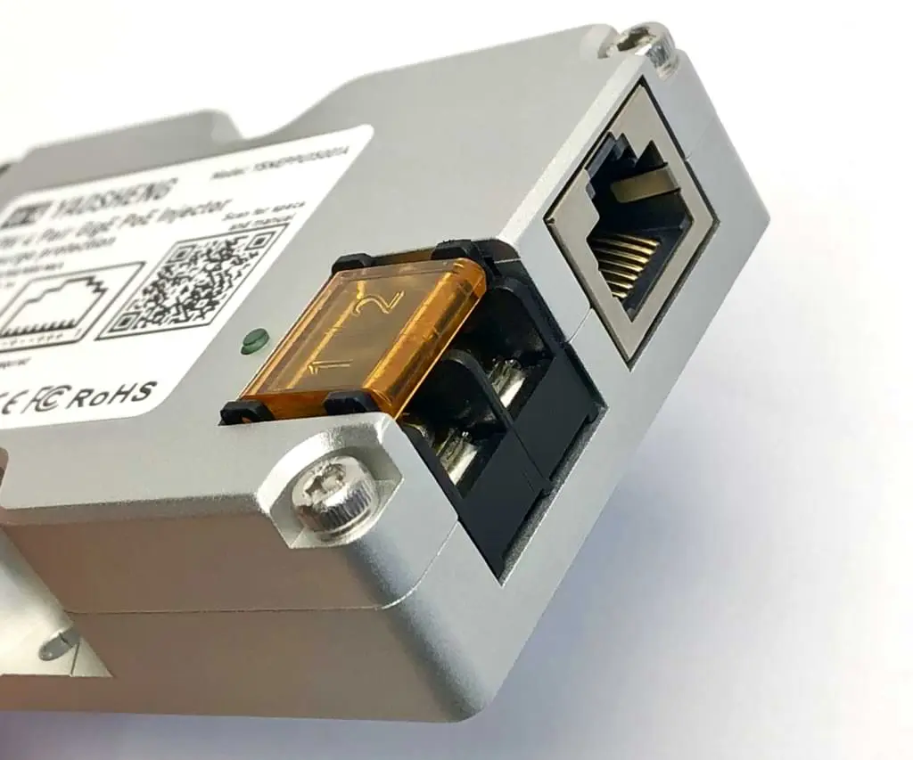 12V-Board für Gen3